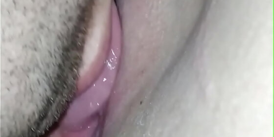 sucking her pussy the way she loves to come