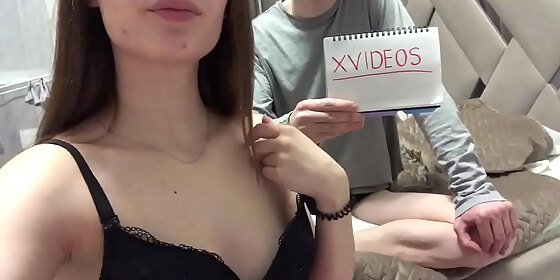 video for verification