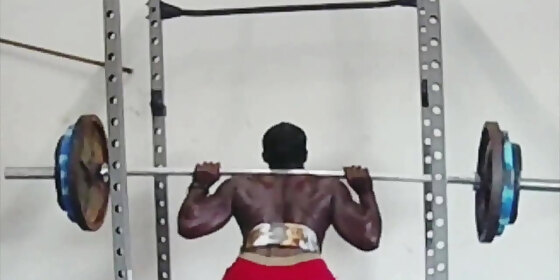 workout