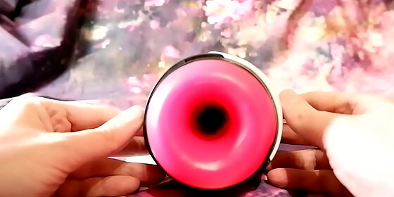 eronekokun review new milking toy