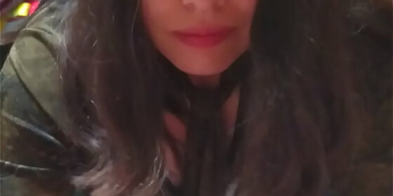 mara clean my penis after using it