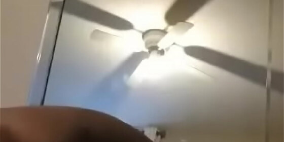 shaking my ass with but plug