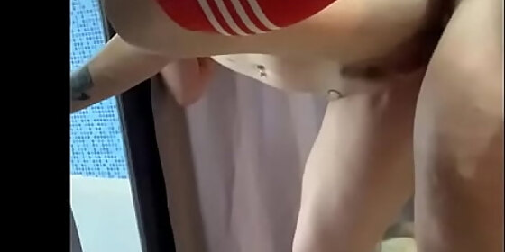 muscle bull destroying the teen pussy hardcore sex