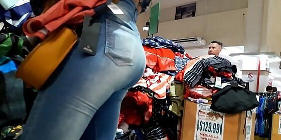 rica culona