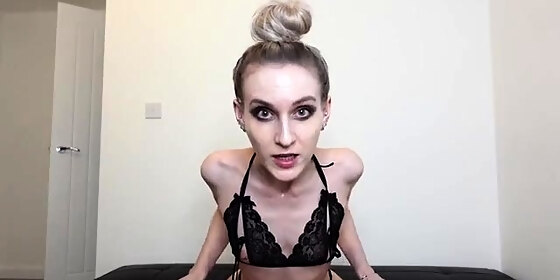 sofie skye super bad mommy joi face focus taboo