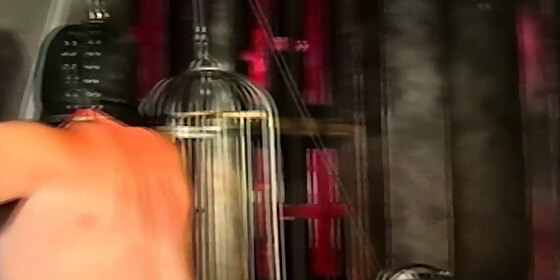 session with mistress delilah