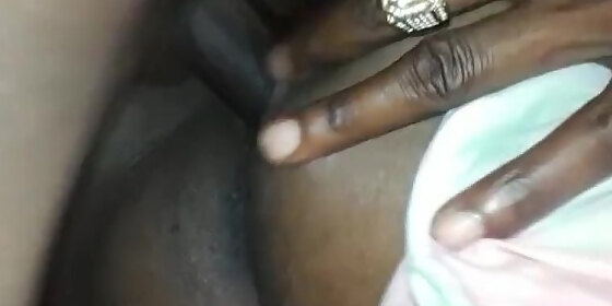 why thick woman pussy affi nice suh