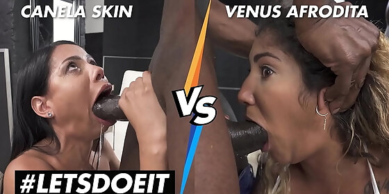 letsdoeit canela skin vs venus afrodita who s the best