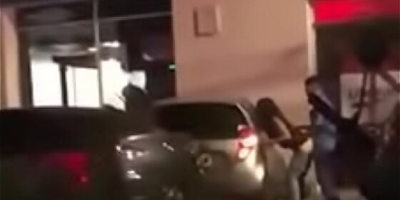 i can t stand it and we fuck in the street
