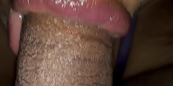 my girlfriend susy swallows all the milk after an incredible and sexy penis sucking she is an expert mexican sucker