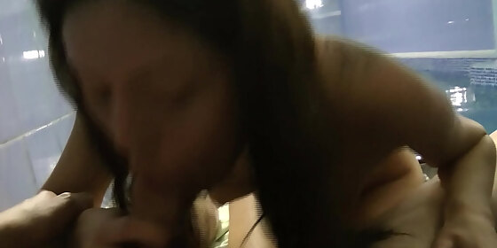 blowjob