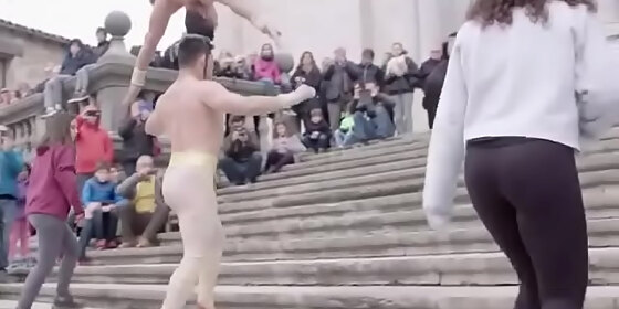 peruvian ass in madrid