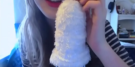 sexy asmr