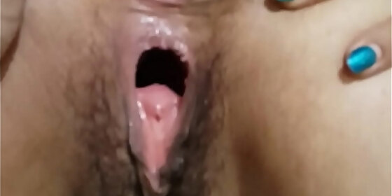 gaping butt and ass too both busted by my thick and juicy cock