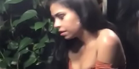 alessandra said her girl pam bells want me to pay to fuck her so i took them both club marrakesh