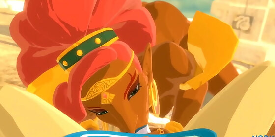 urobosa fucks link