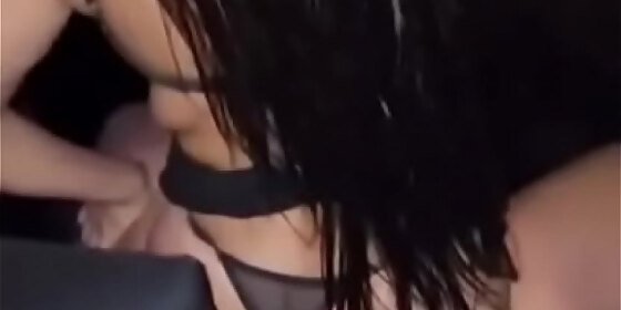 milf sucks cocks in the glory hole in a private club in puglia salento italy