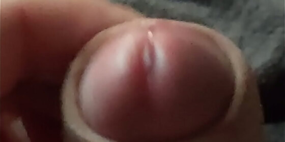 ifoslave playing with my horny cock