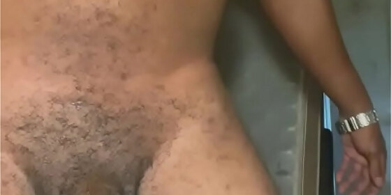 pov jack off