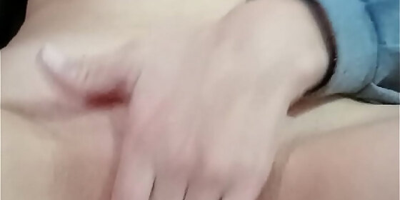 punishing my pussy with a rule ii