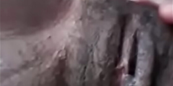 pussy play pov