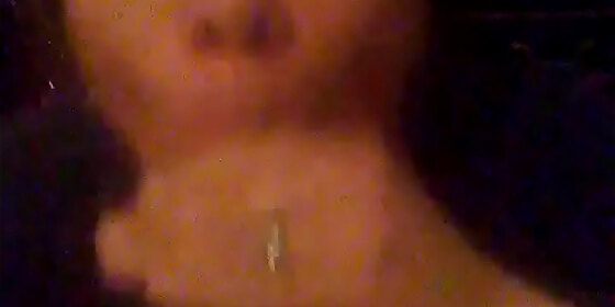 i want your cum running down my throat