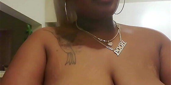 topless interview with pooh prettydeliciousbitch