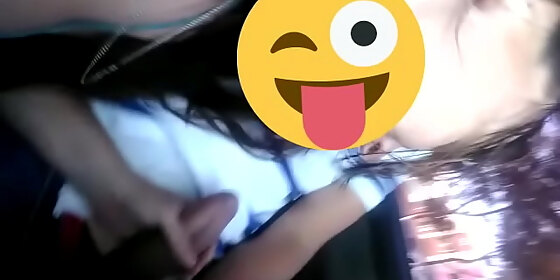 my old whore eats 25 centimeters of pure cock