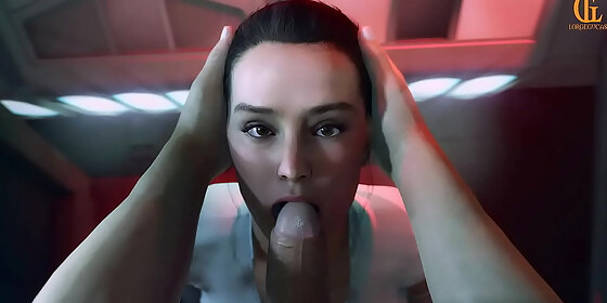 star wars reys first steps teaser