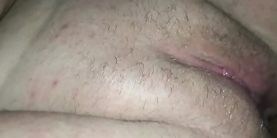 hot little pussy from the milf friend