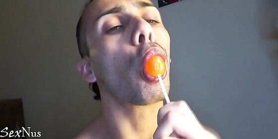 mouth fetish