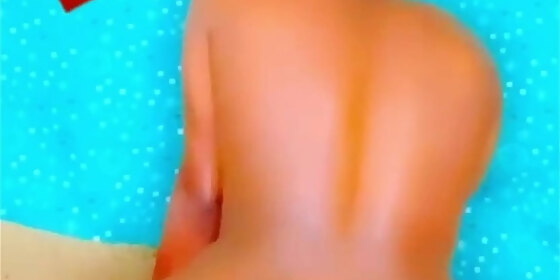 pretty pink pussy