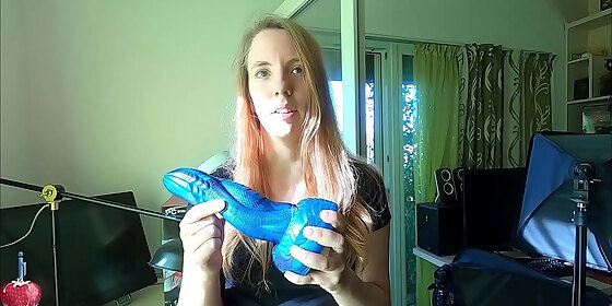 bad dragon dildos and masturbator unboxing review and first impressions