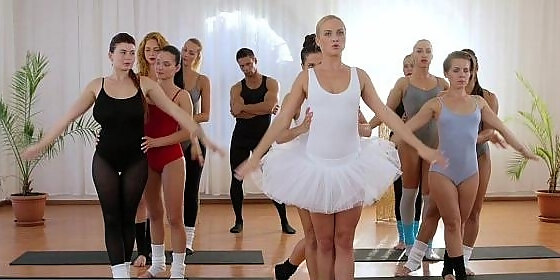 fitness rooms petite ballet schoolteachers secret 3some