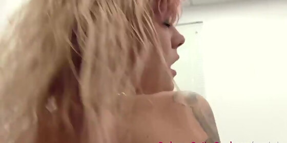 kinky anal loving stripper s casting video