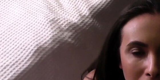 amateur anal slut assfucked in pov