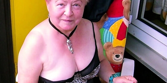 omageil granny pictures made for fun and for the internet
