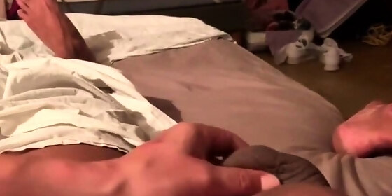 girlfriend gave in the ass