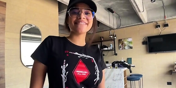 mila garcia entrevista