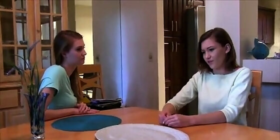 amateur teens in lesbian love affair