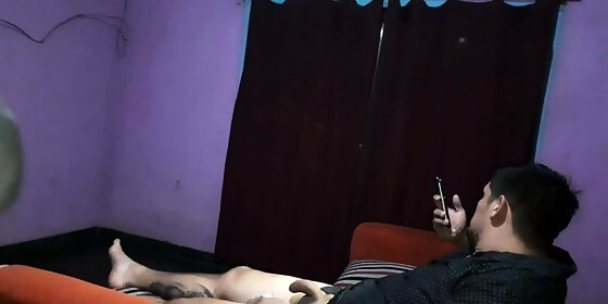 behind the scenes in homemade porn video