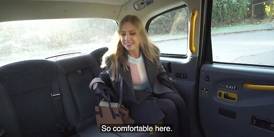 fake taxi jayla de angelis wraps her gloves around cabbie s cock