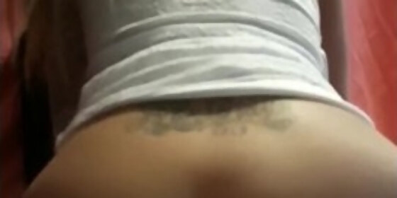 fuck my dildo