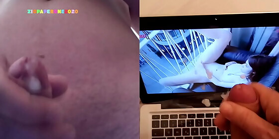 ziopaperone2020 tribute to dollscult jerk off watching melody squirts from the window on the heads of passersby version two two c