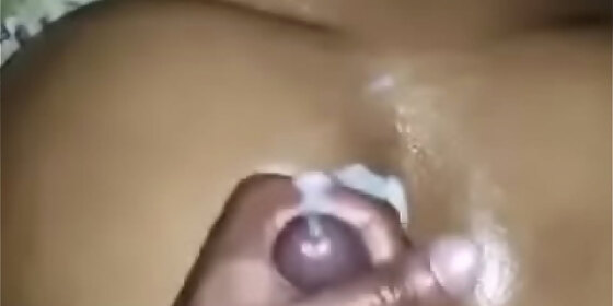 fat ass side chick