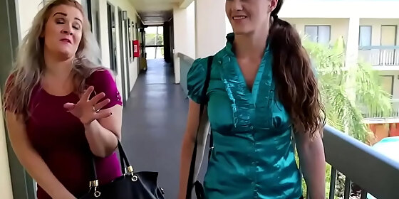 hot women diaper you up and make you cum in them abdl