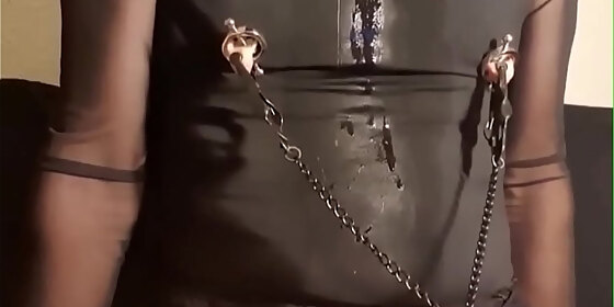 kinky maso slut remote e stim cbt october 5 2021 part 2