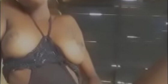 sexy body ebony