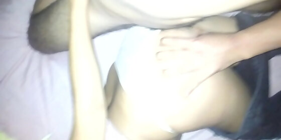 fucking my husband in silence