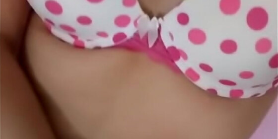 a horny little dance